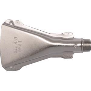 Hardware, FLAT NOZZLE 40MM, VOREL
