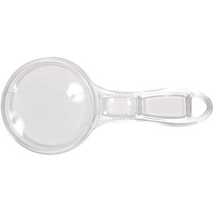 Hardware, MAGNIFIER TWO LENSES 3X/6X, 