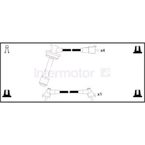 Ignition Leads, STANDARD Ignition Leads   73600, STANDARD
