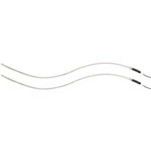 Accessories and Styling, LED Flex Strip, 12V   21 LED   2x50 cm   White, Pilot