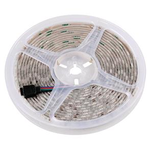 Special Lights, Lampa RGB Led Strip with 350 LEDs - 500cm - 12V, Lampa
