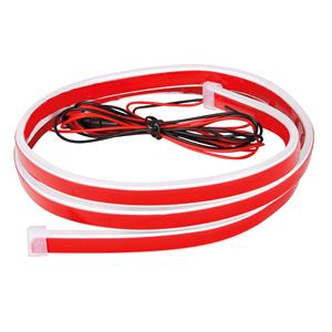 Exterior Tuning and Styling, White LED Underhood Strip   120 cm   12V, Pilot