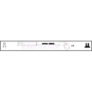 Ignition Leads, STANDARD Ignition Leads   73705, STANDARD