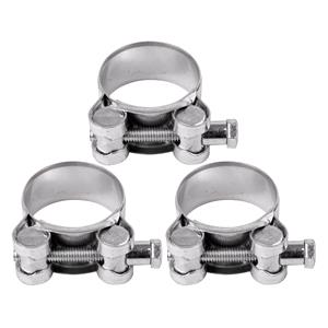 Hardware, GBS CLAMP W1 32 35/20MM 3PCS, VOREL
