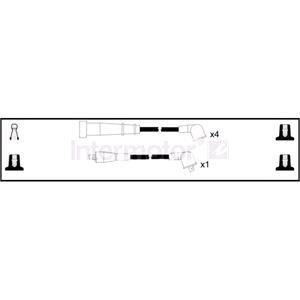 Ignition Leads, STANDARD Ignition Leads   73794, STANDARD
