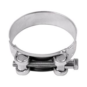 Hardware, GBS CLAMP W1 86 91/24MM, VOREL