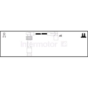 Ignition Leads, STANDARD Ignition Leads   73983, STANDARD