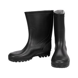 Hardware, MEN'S RAIN BOOTS PVC SIZE 44, VOREL