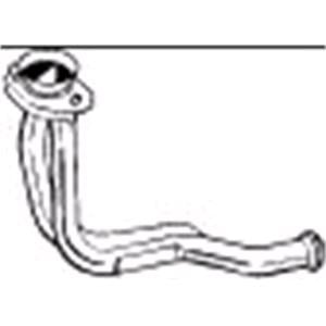 Uncategorised, REN CLIO 90 , Bosal