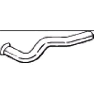 Uncategorised, CIT C25D 1.9 TD 88 , Bosal