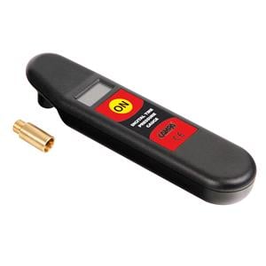 Gadgets, Digital Tire Pressure Gauge, Lampa