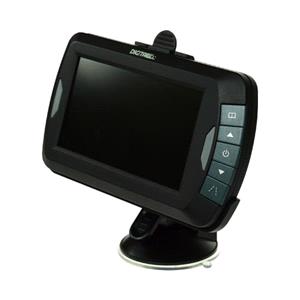 Monitor, parking aid, Maypole Wireless Digital Reversing Camera Kit - 25M, MAYPOLE