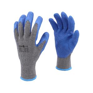 Hardware, LATEX COATED GLOVES, VOREL
