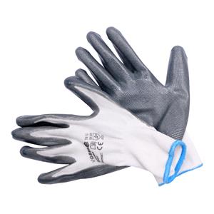 Hardware, WORKING GLOVES GCNI0608 SIZE 8", VOREL