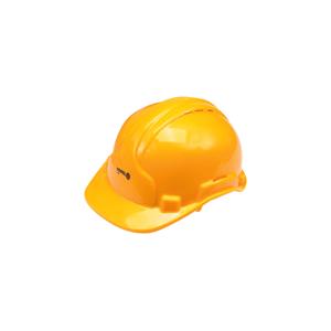 Hardware, SAFETY HELMET YELLOW, VOREL