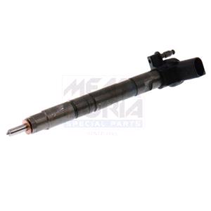 Injector Nozzles, Meat & Doria Injector Nozzle   74295R, Meat & Doria