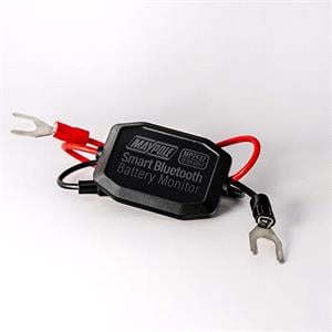 Battery Testers, Maypole Smart Bluetooth Battery Monitor, MAYPOLE