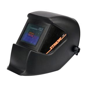 Welding, AUTO DARKENNING WELDING HELMET, STHOR