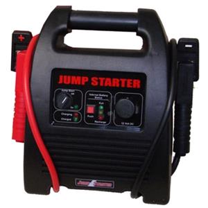 Jump Starter, Heavy Duty Power Pack & Jump Starter, MAYPOLE