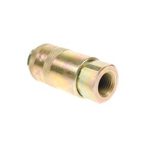 Air Compressors and Air Tools, Maypole 1 4in. STD Female Coupling, MAYPOLE