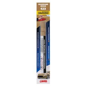 Touch Up Paint, Scratch Fix Touch up Paint Pen for Car Bodywork - BROWN - BEIGE 3, Lampa