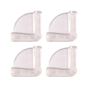 Carpet and Flooring tools, Furniture Corner Cushion   Set of 4, VOREL