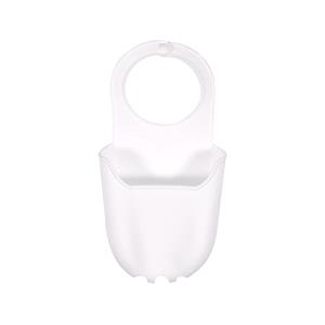 Hardware, SINK SPONGE HOLDER WHITE, FALA