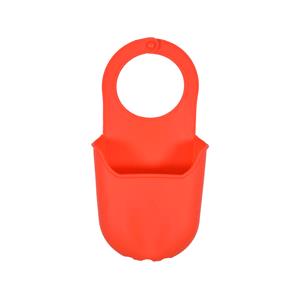 Hardware, SINK SPONGE HOLDER RED, FALA