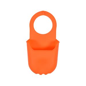 Hardware, SINK SPONGE HOLDER ORANGE, FALA