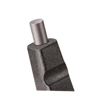 Circlip Pliers, Knipex 75077 140mm Internal Straight Tip Circlip Pliers 8   13mm Capacity, Knipex