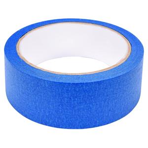 Tapes, Blue Professional Masking Tape   25m x 30mm, VOREL
