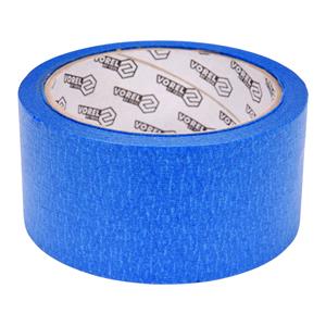 Tapes, Blue Professional Masking Tape   25m x 48mm, VOREL