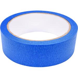 Hardware, BLUE MASKING TAPE 50M/30MM, VOREL
