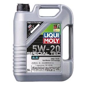 Engine Oils and Lubricants, Liqui Moly Engine Oil, Liqui Moly