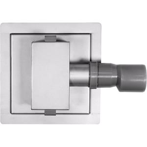 Hardware, LINEAR DRAIN QUAD 150X150 MM WET&DRY, FALA