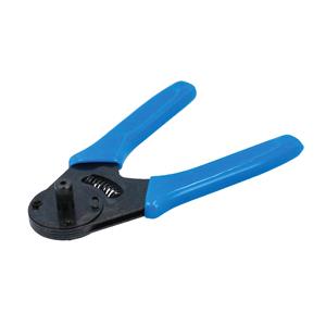 Crimping Tools, 4 Way Indent Crimping Tool, LASER