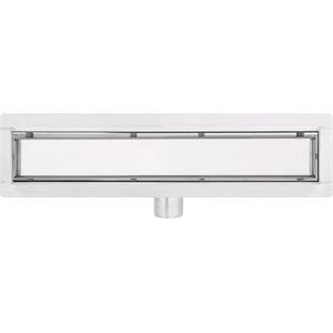 Hardware, LINEAR DRAIN MADEIRA 30 CM, FALA