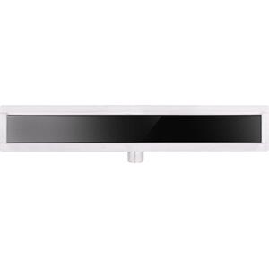Hardware, LINEAR DRAIN WET&DRY BLACK GLASS 60 CM, FALA