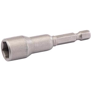 Hex Bits, Draper 75549 Nut Spinner, 6mm, Draper