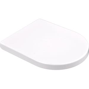 Hardware, TOILET SEAT PP D SOFT CLOSE Q. RELEASE, FALA