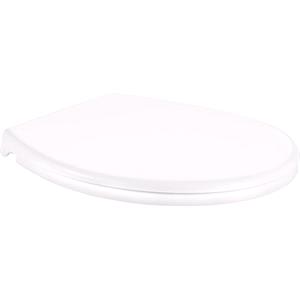 Hardware, TOILET SEAT PP SOFT CLOSE QUICK RELEASE, FALA