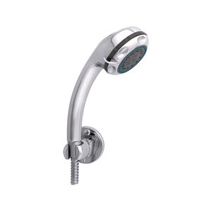 Hardware, BATHROOM SET (SHOWER HANDLE+HOS +HOOK), FALA