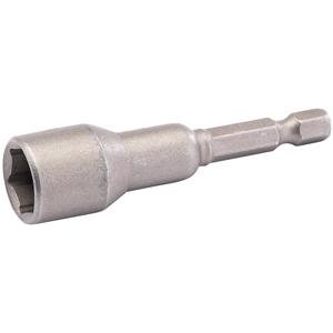 Hex Bits, Draper 75587 Nut Spinner, 10mm, Draper