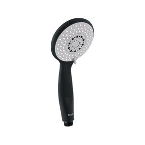 Hardware, SHOWER HANDLE 3F10 SALTO BLACK, FALA
