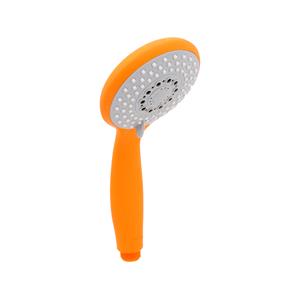 Hardware, SHOWER HANDLE 3F10 SALTO ORANGE, FALA