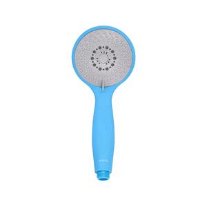 Hardware, SHOWER HANDLE 3F10 SALTO BLUE, FALA