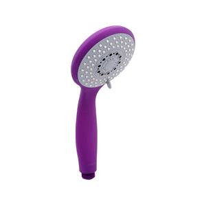 Hardware, SHOWER HANDLE 3F10 SALTO VIOLET, FALA