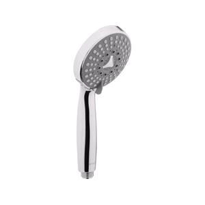Hardware, SHOWER HANDLE JAPET 3 FUNCT.+ AIR INLET, FALA