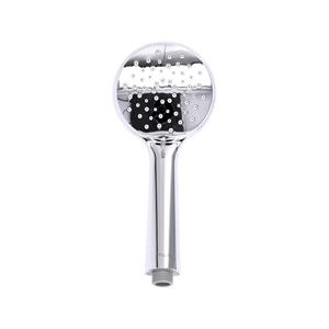 Hardware, SHOWER HANDLE SILVER MOON 100MM 3FUNCT., FALA