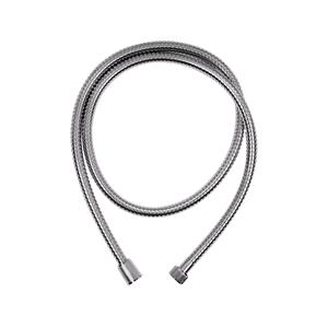 Hardware, SHOWER HOSE 1.5M DOUBLE LOCK POLISHED, FALA